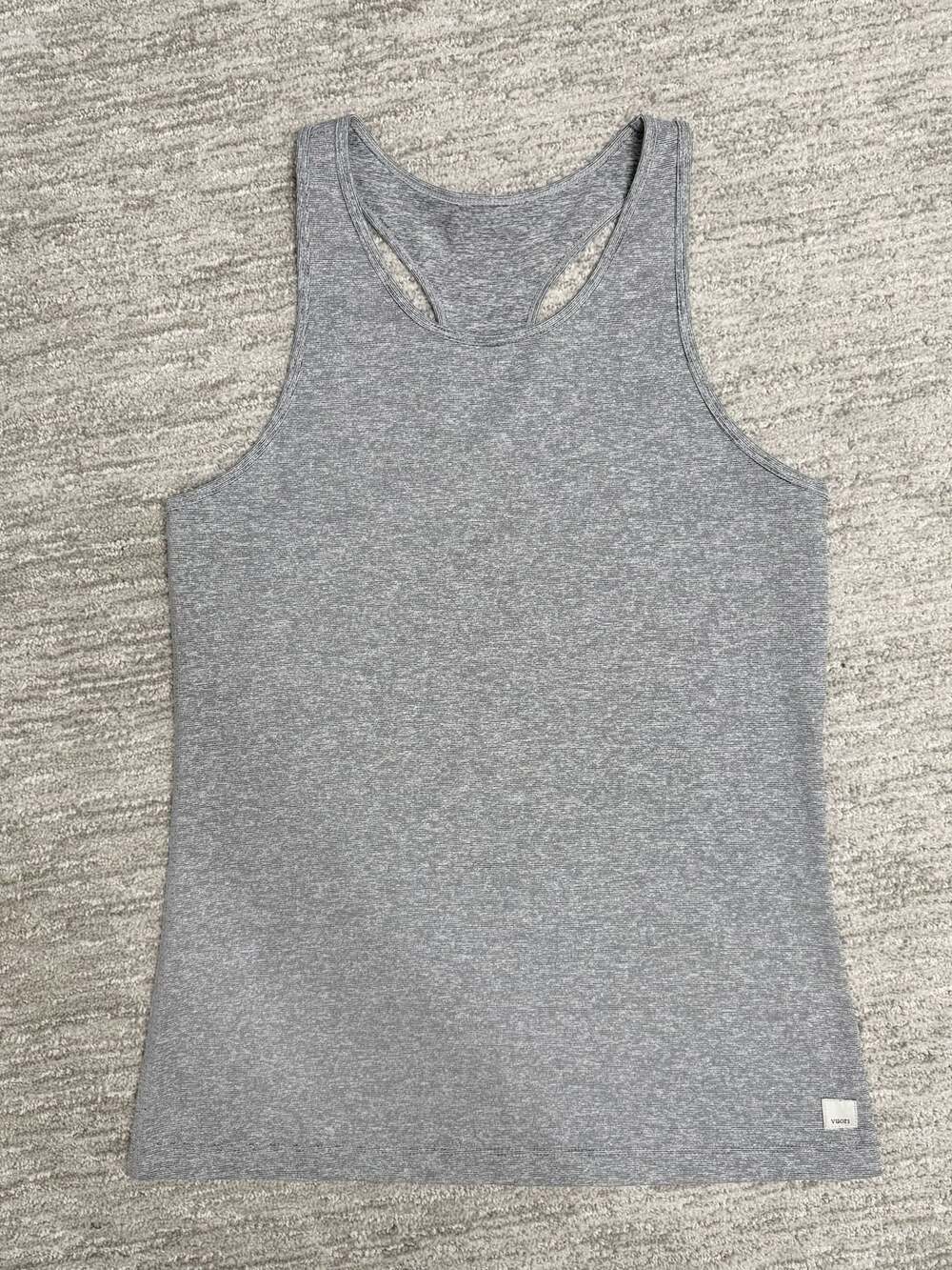 Vuori Racerback Tank Top